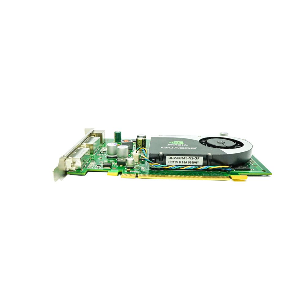 NVIDIA QUADRO FX570 256兆 PCI-E X16 图形EBC卡 NVIDIA QUADRO FX570 256兆 PCI-E X16 图形EBC卡