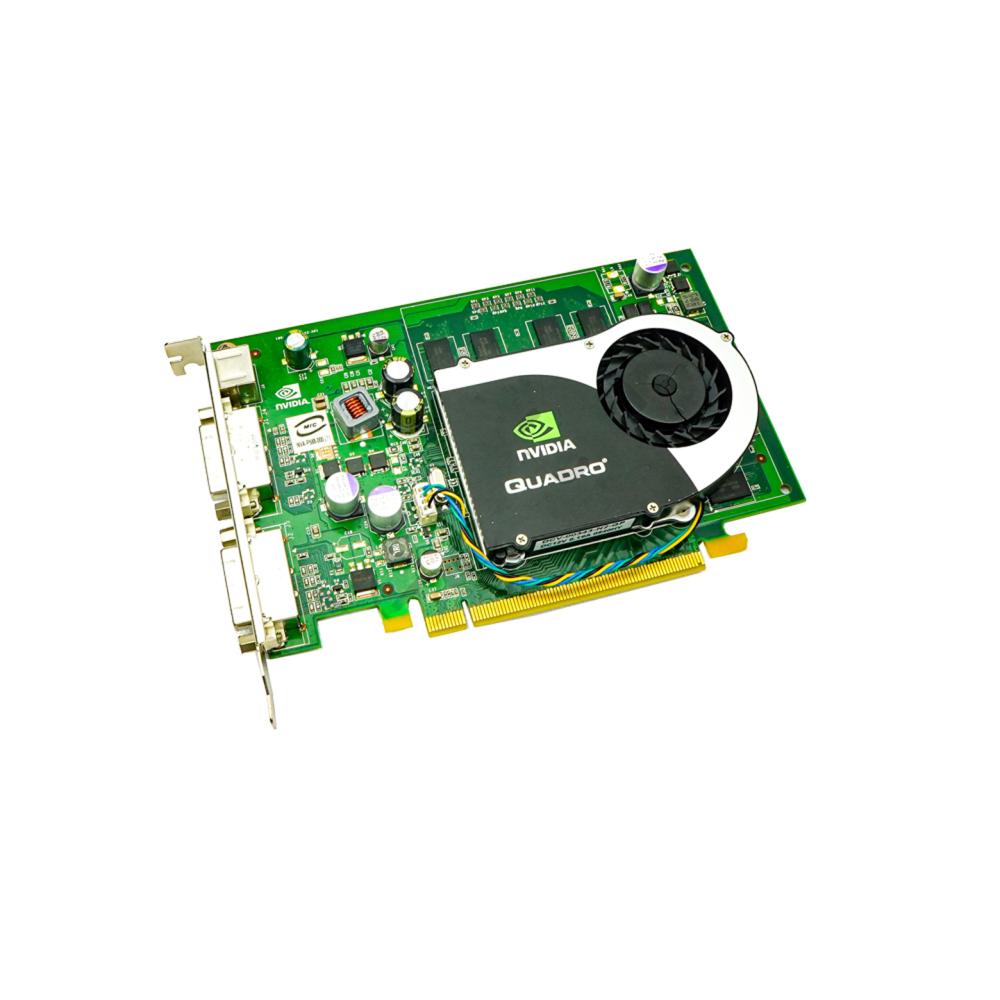 NVIDIA QUADRO FX570 256兆 PCI-E X16 图形EBC卡 NVIDIA QUADRO FX570 256兆 PCI-E X16 图形EBC卡