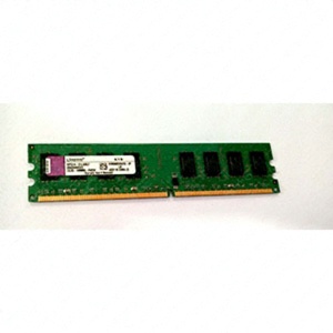 2GB DDR2 内存 2GB DDR2 内存