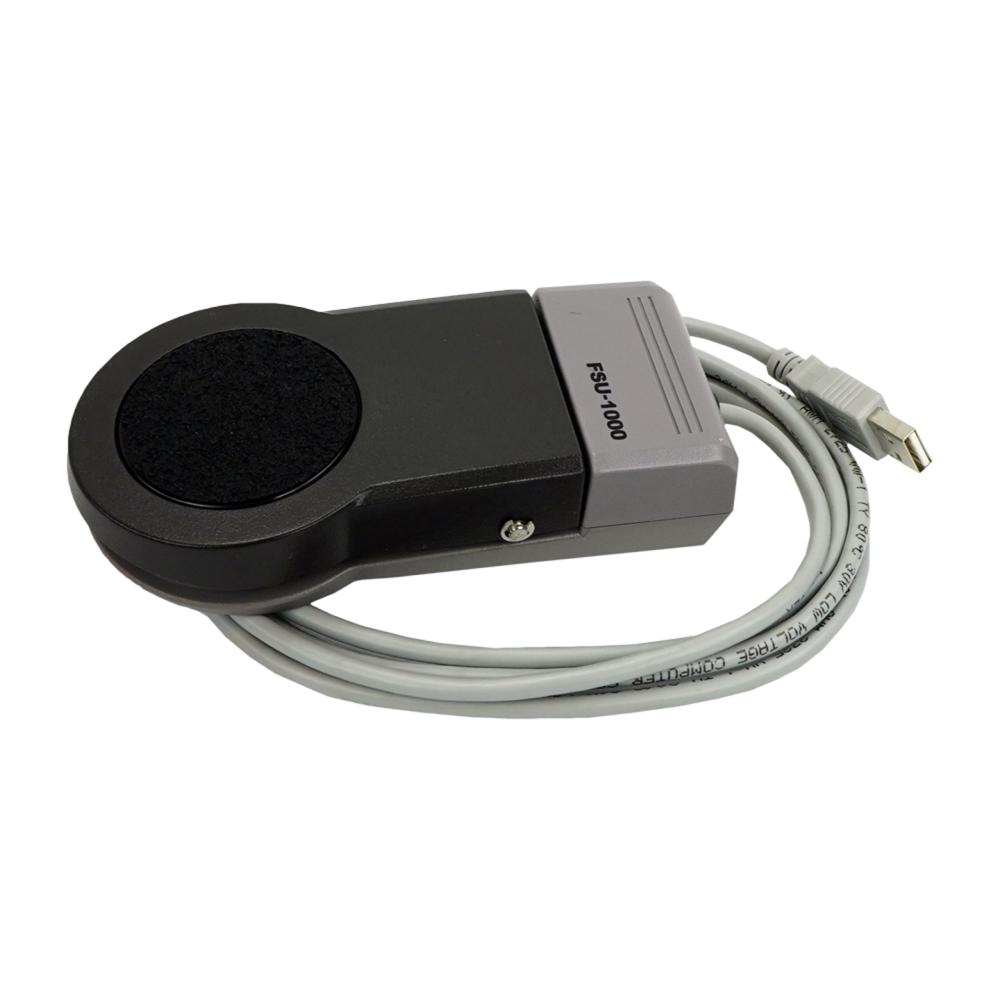 USB FOOT SWITCH FSU-1000 USB FOOT SWITCH FSU-1000