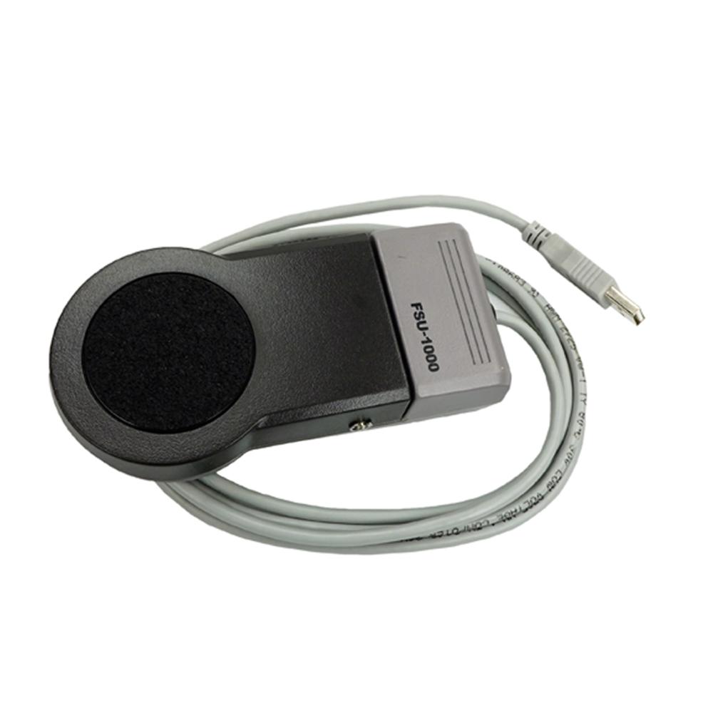 USB FOOT SWITCH FSU-1000 USB FOOT SWITCH FSU-1000