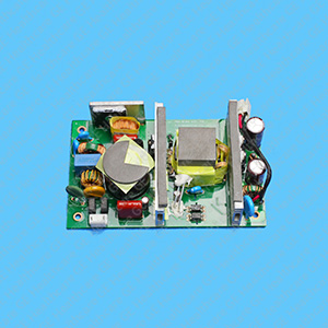 AC/DC Module with Thermal Pad