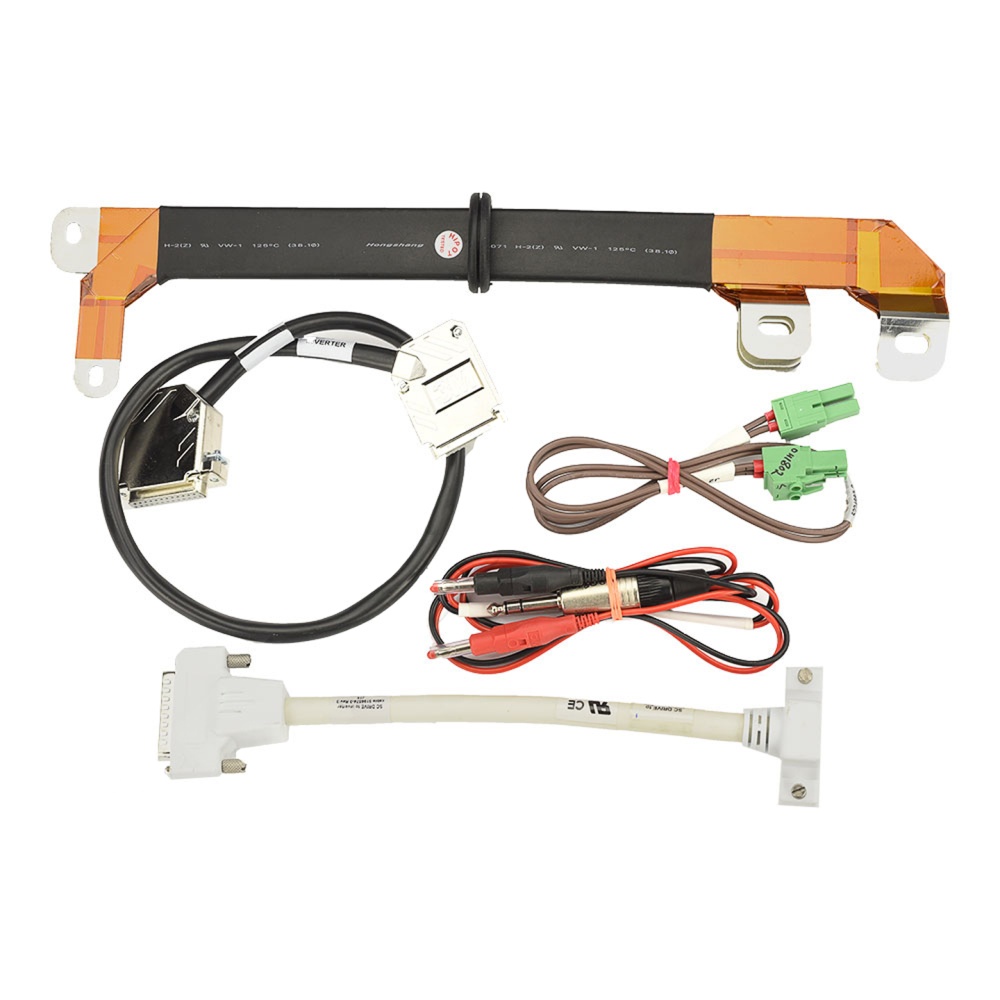 JEDI电缆组件 JEDI电缆组件