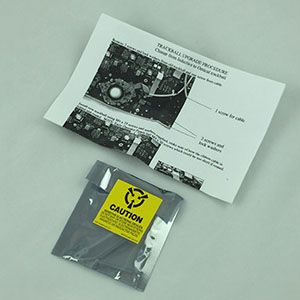 LE9光电轨迹球 LE9光电轨迹球