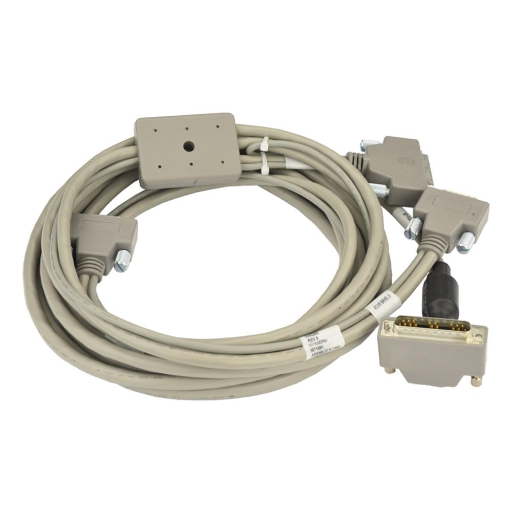 Harness - TGPU J8 to Covers Harness - TGPU J8 to Covers