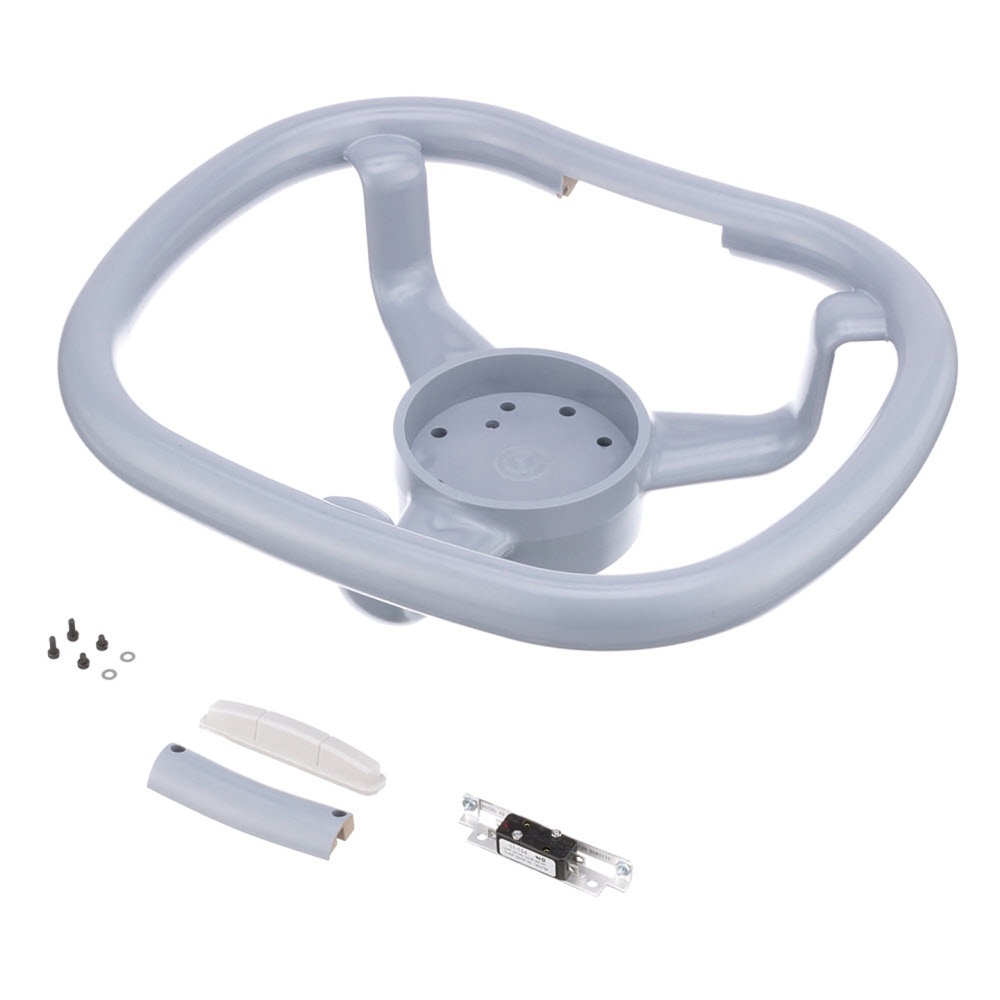 球馆悬挂装置用户界面全方位运动解锁开关带手柄(控制电压输入输出) 球馆悬挂装置用户界面全方位运动解锁开关带手柄(控制电压输入输出)