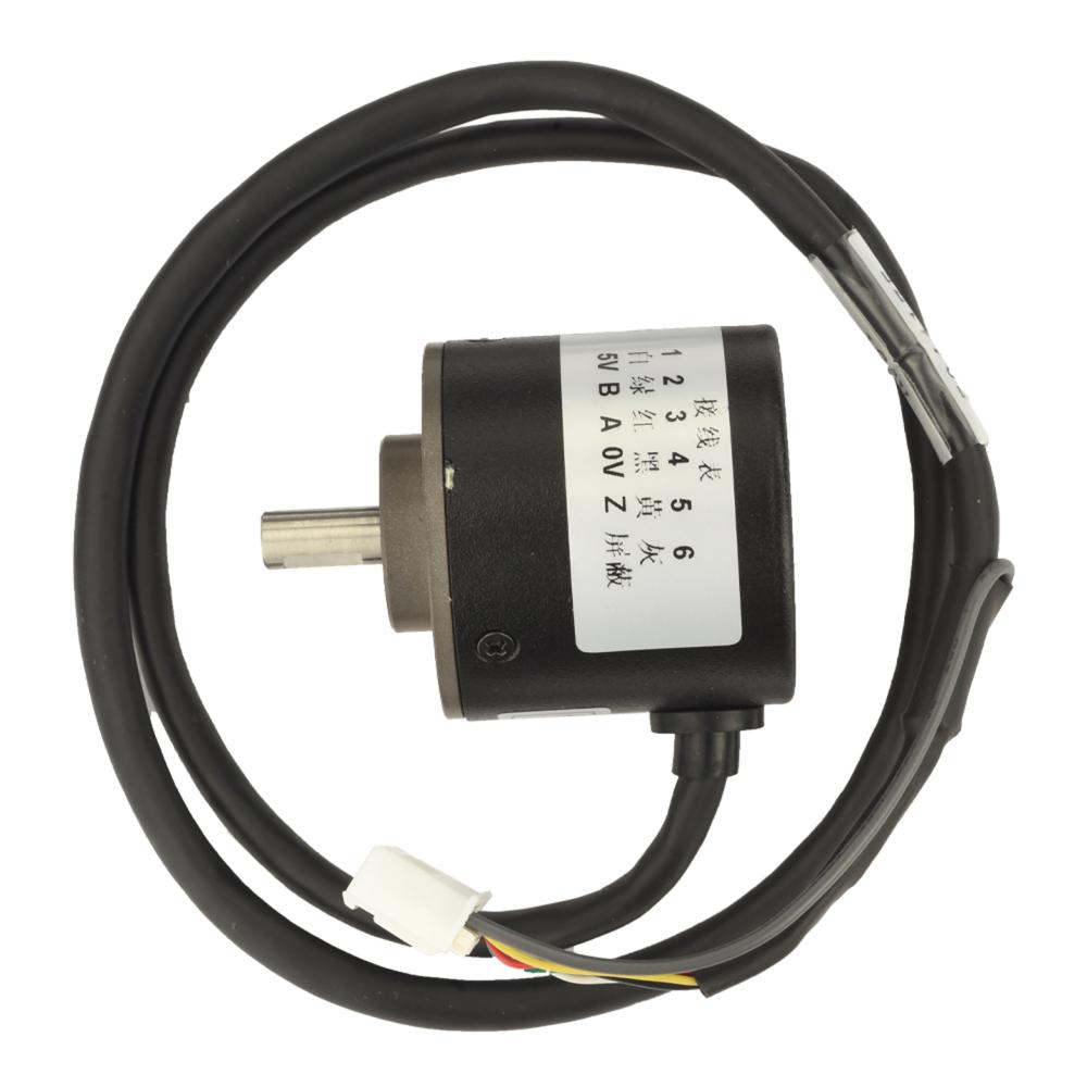 编码器组件 编码器组件