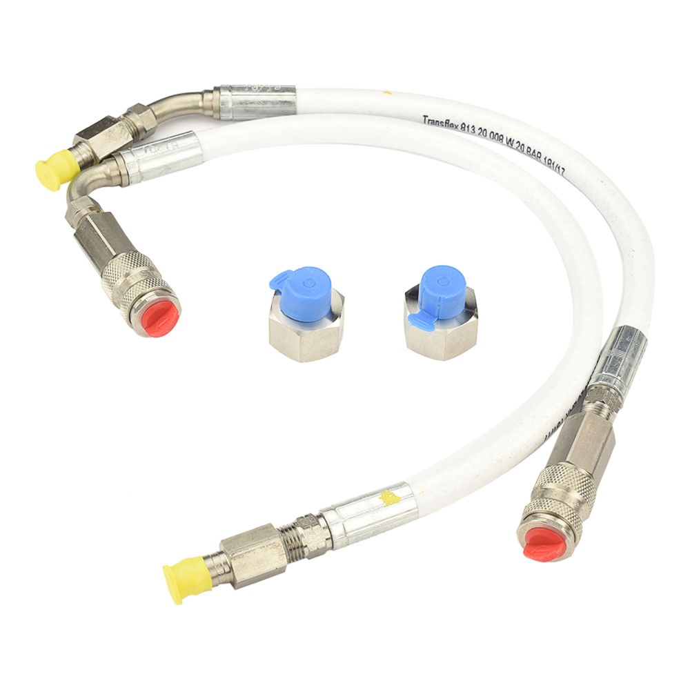 球管水管转接头 球管水管转接头