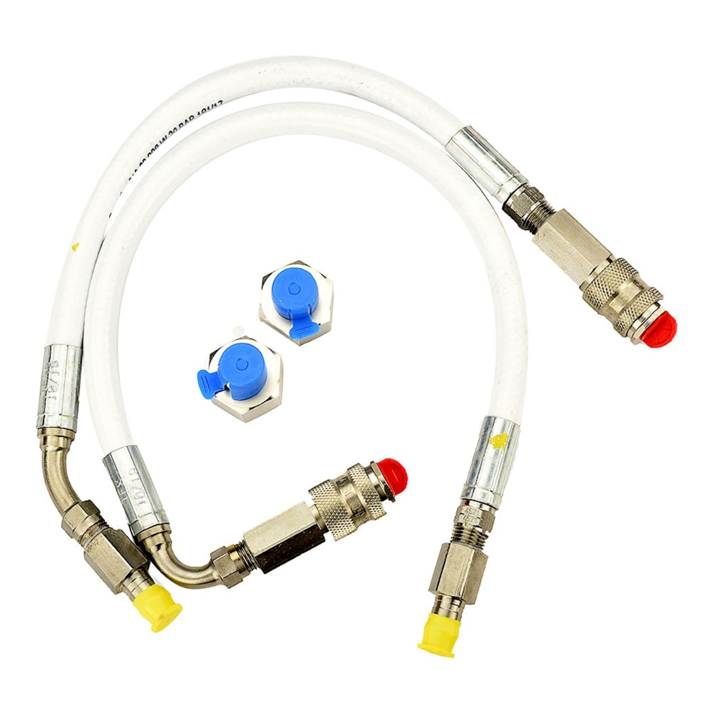球管水管转接头 球管水管转接头