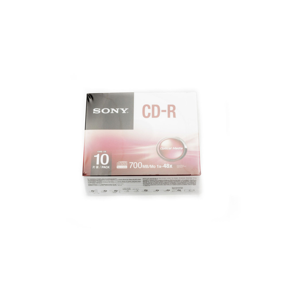 CD-R 700兆光盘 CD-R 700兆光盘