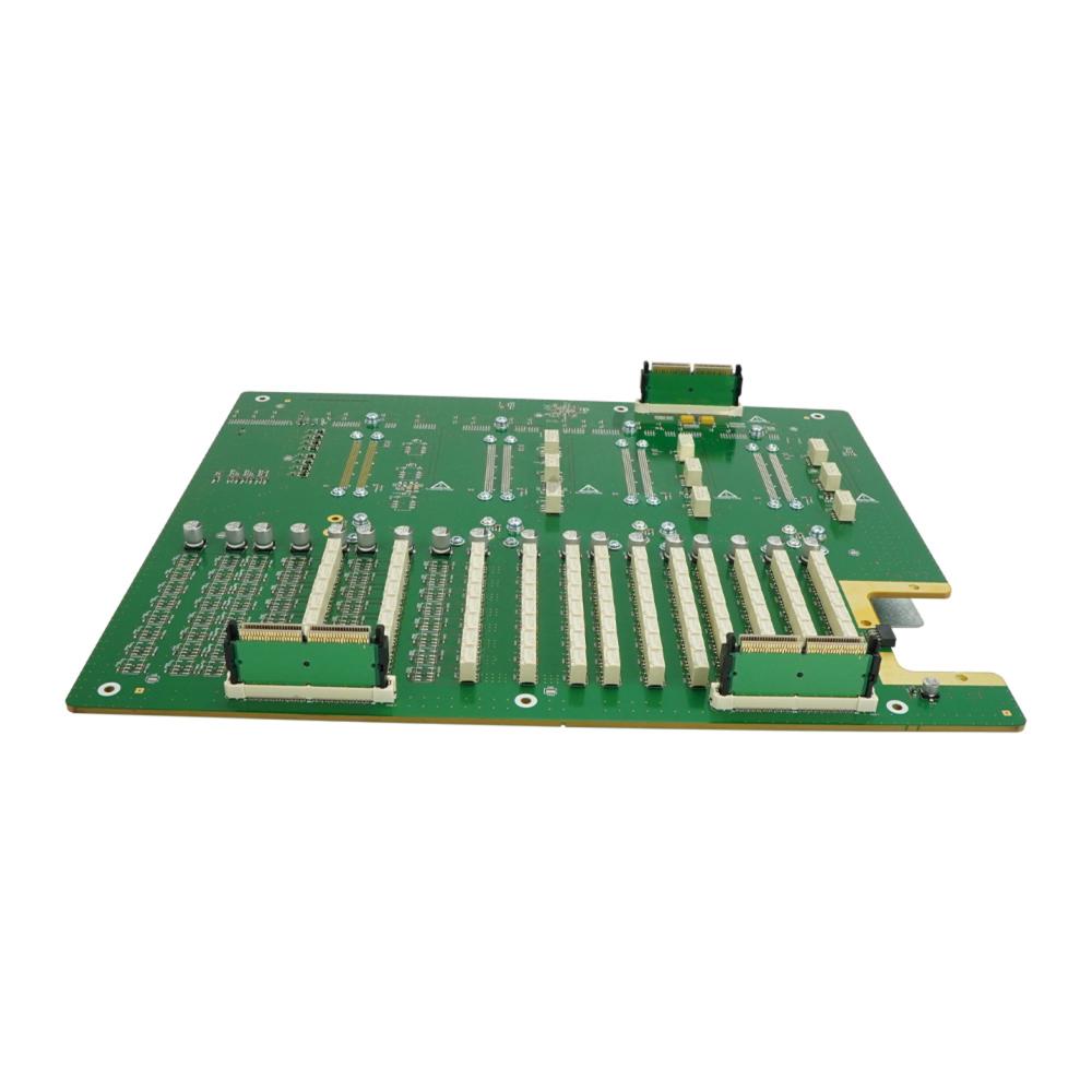 PIR III组装件 PIR III组装件