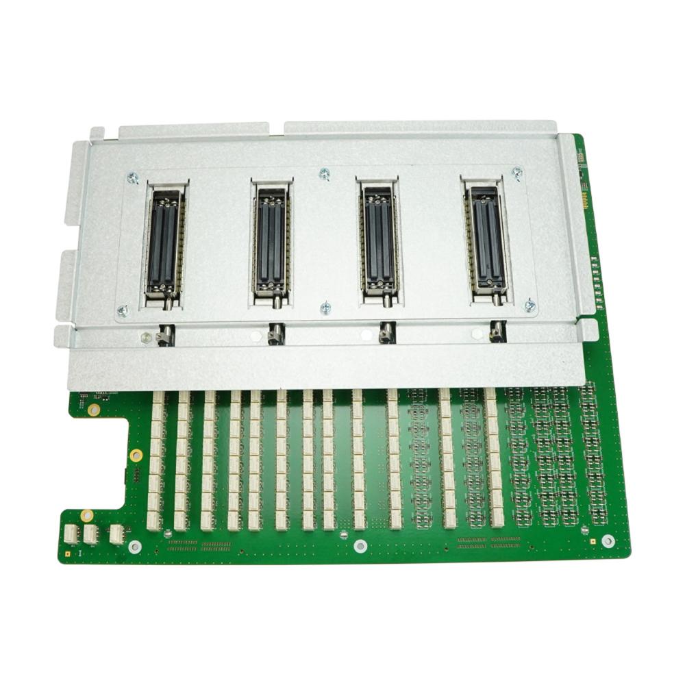 PIR III组装件 PIR III组装件