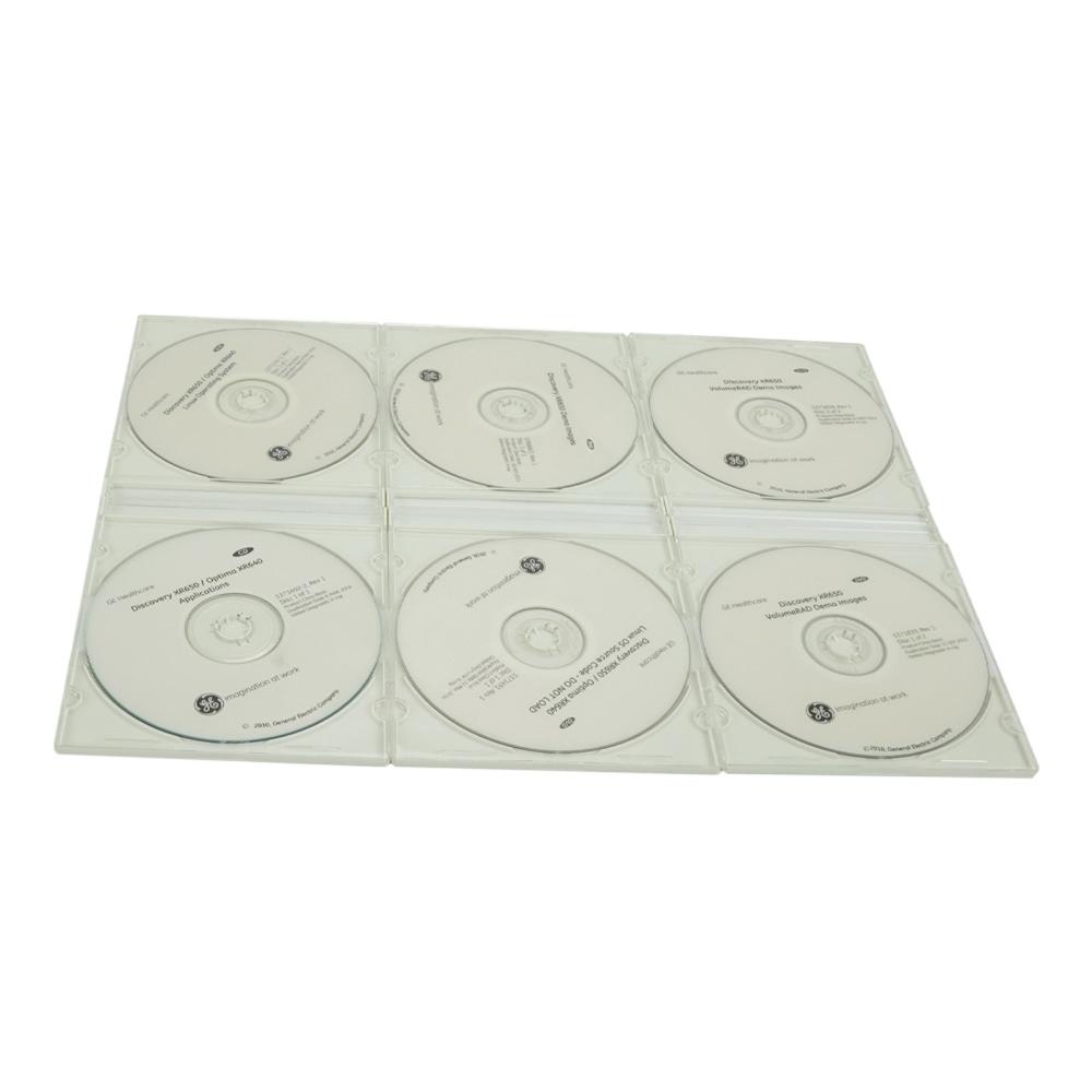 Discovery XR650 8600 PC SW Collector - Rainier HPObso Program Discovery XR650 8600 PC SW Collector - Rainier HPObso Program