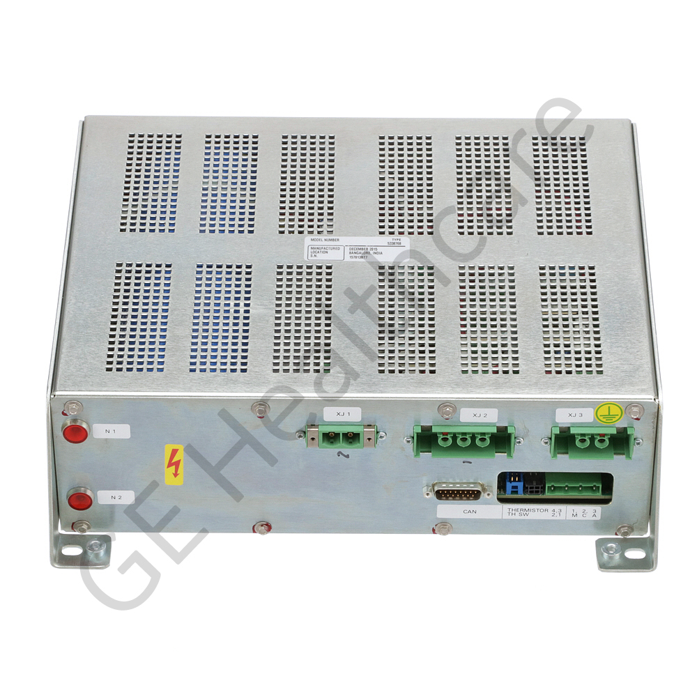 Auxiliary Module 15kW 5375924-RA Auxiliary Module 15kW 5375924-RA
