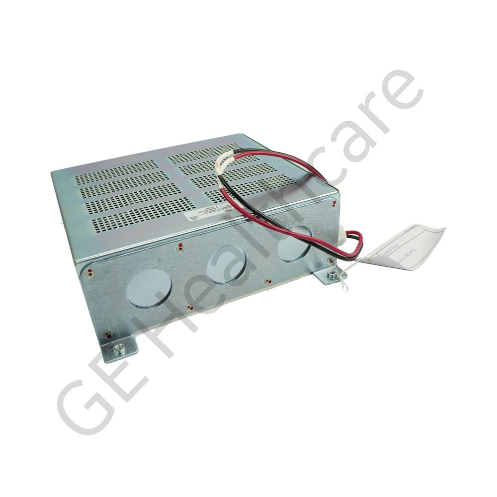 Auxiliary Module 30kW