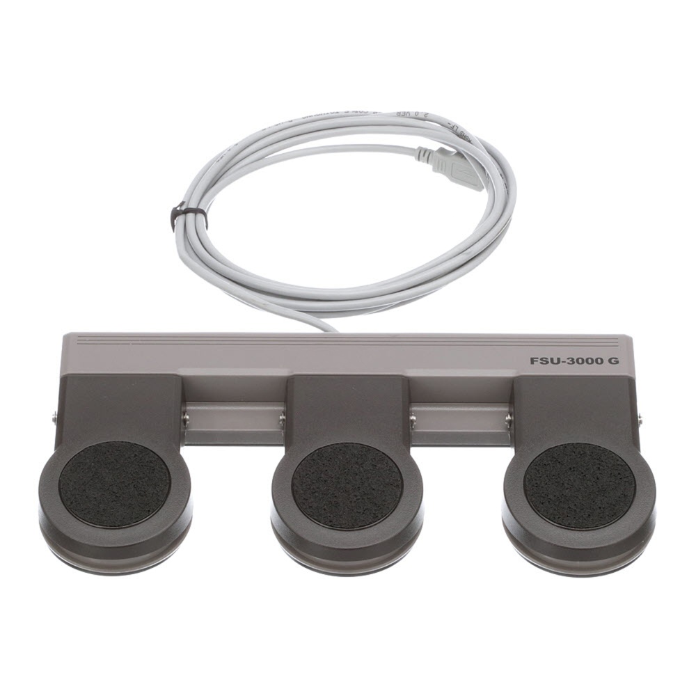 3按钮脚踏开关修订版1.1 3按钮脚踏开关修订版1.1