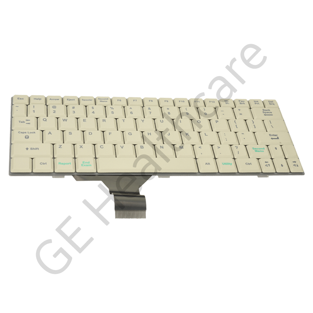 STAND KBD FOR AN KEYBOARD ENGLISH FOR SERVICE