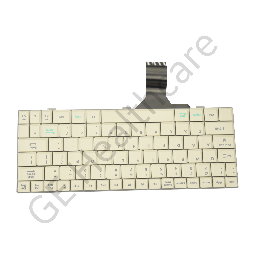 STAND KBD FOR AN KEYBOARD ENGLISH FOR SERVICE