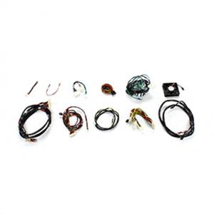 POWER CABLE SET_BT10 POWER CABLE SET_BT10