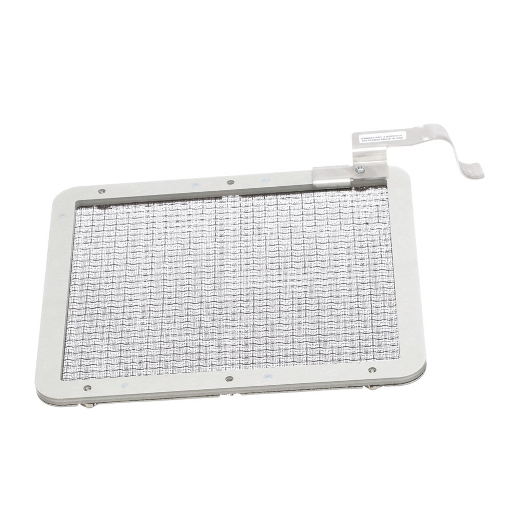 AIR FILTER ASM WITH HANDLE, NEW CASTING, ICHIRO AIR FILTER ASM WITH HANDLE, NEW CASTING, ICHIRO