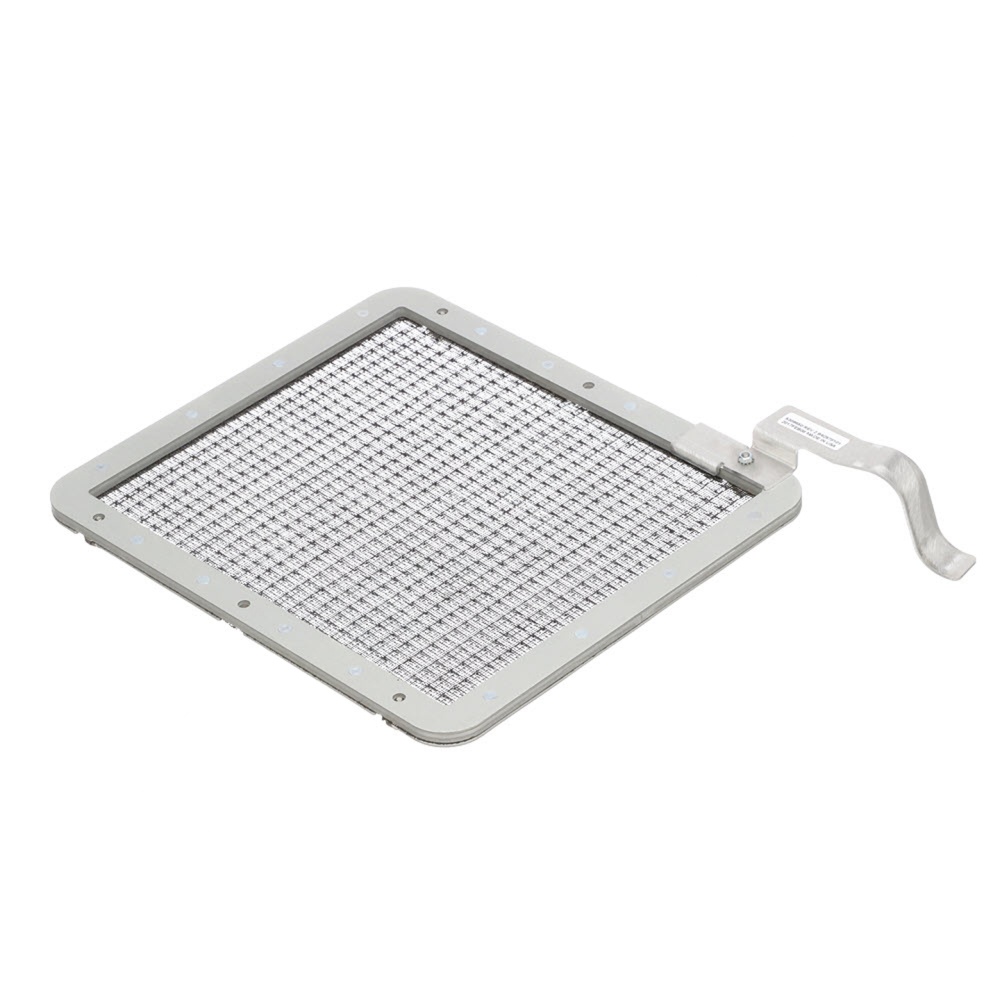 AIR FILTER ASM WITH HANDLE, NEW CASTING, ICHIRO AIR FILTER ASM WITH HANDLE, NEW CASTING, ICHIRO
