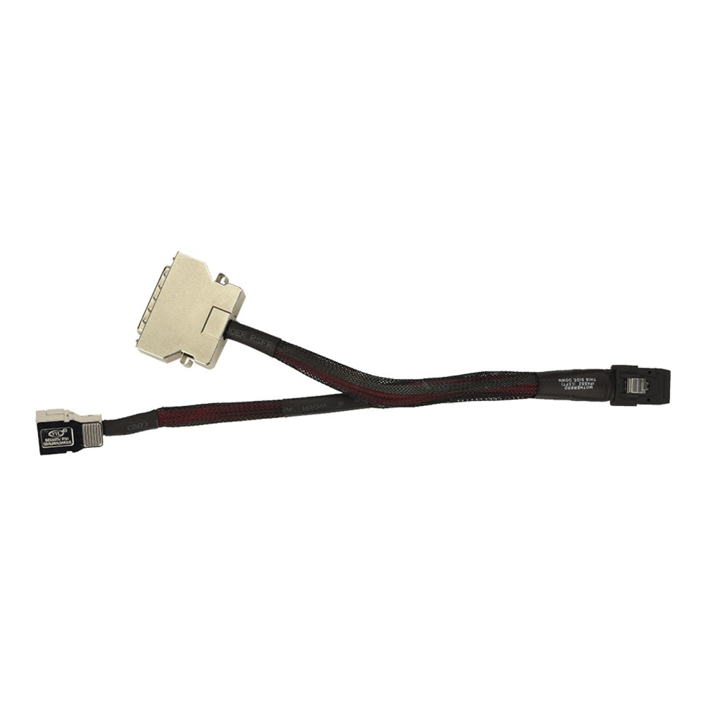 Cable - BEP6 to Phase 1 Version Backplane Cable - BEP6 to Phase 1 Version Backplane
