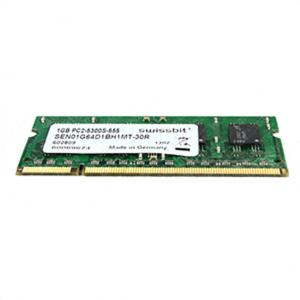 1 GB低配置DDR2 200针SO-DIMM内存 1 GB低配置DDR2 200针SO-DIMM内存