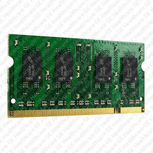 1 GB低配置DDR2 200针SO-DIMM内存