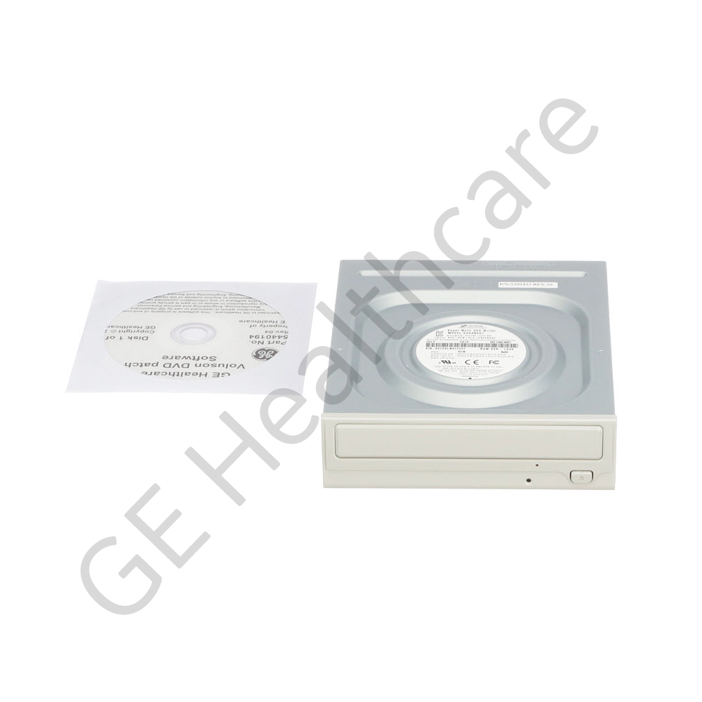 DVD DRIVE FOR POLARIS DVD DRIVE FOR POLARIS