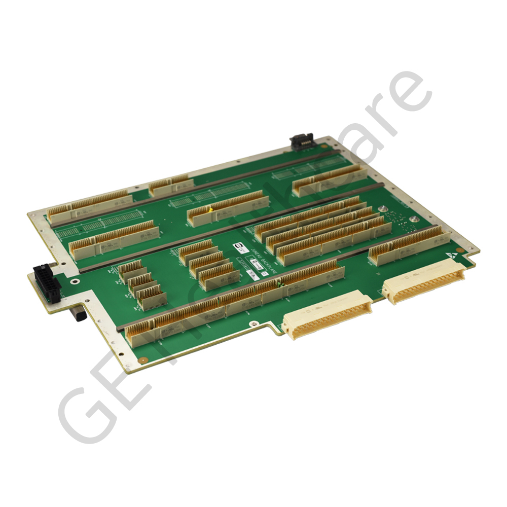 JUNEAU - MRX BACKPLANE 192CH CIRCUIT BOARD ASSEMBLY