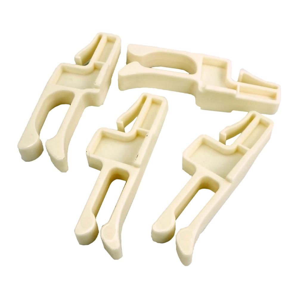 LE台车手柄夹子 LE台车手柄夹子