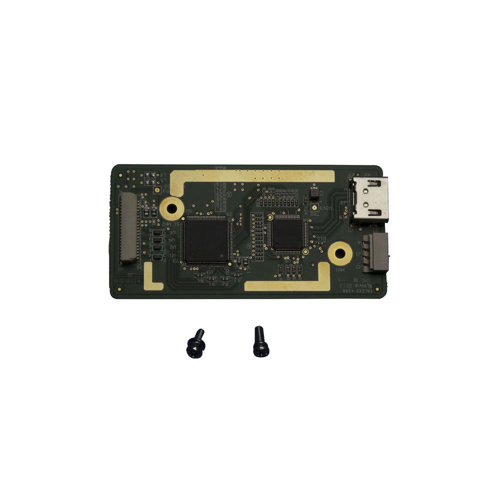 VIDEO INTERFACE BOARD_FRU VIDEO INTERFACE BOARD_FRU