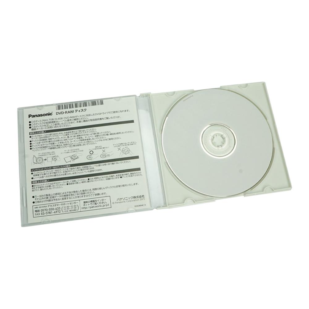 DVD RAM空媒介 DVD RAM空媒介