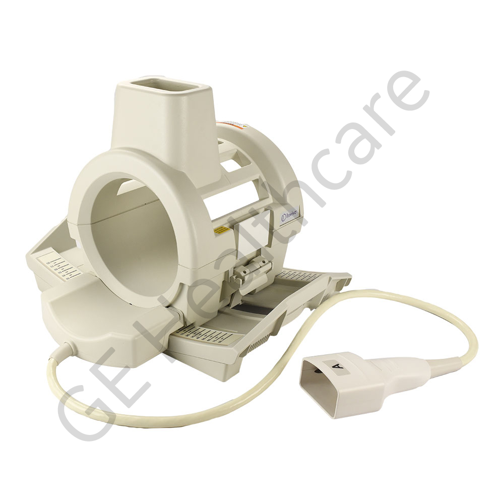 3.0T HD Quad Lower Extremity for Flat Table Assembly 3.0T HD Quad Lower Extremity for Flat Table Assembly
