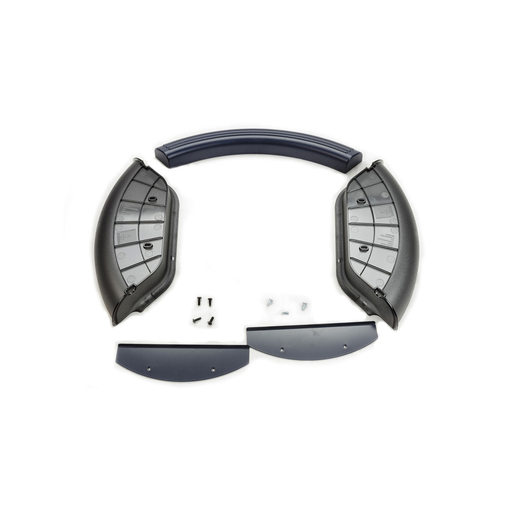 SIDE TRAY_FOOTREST COVER SET SIDE TRAY_FOOTREST COVER SET