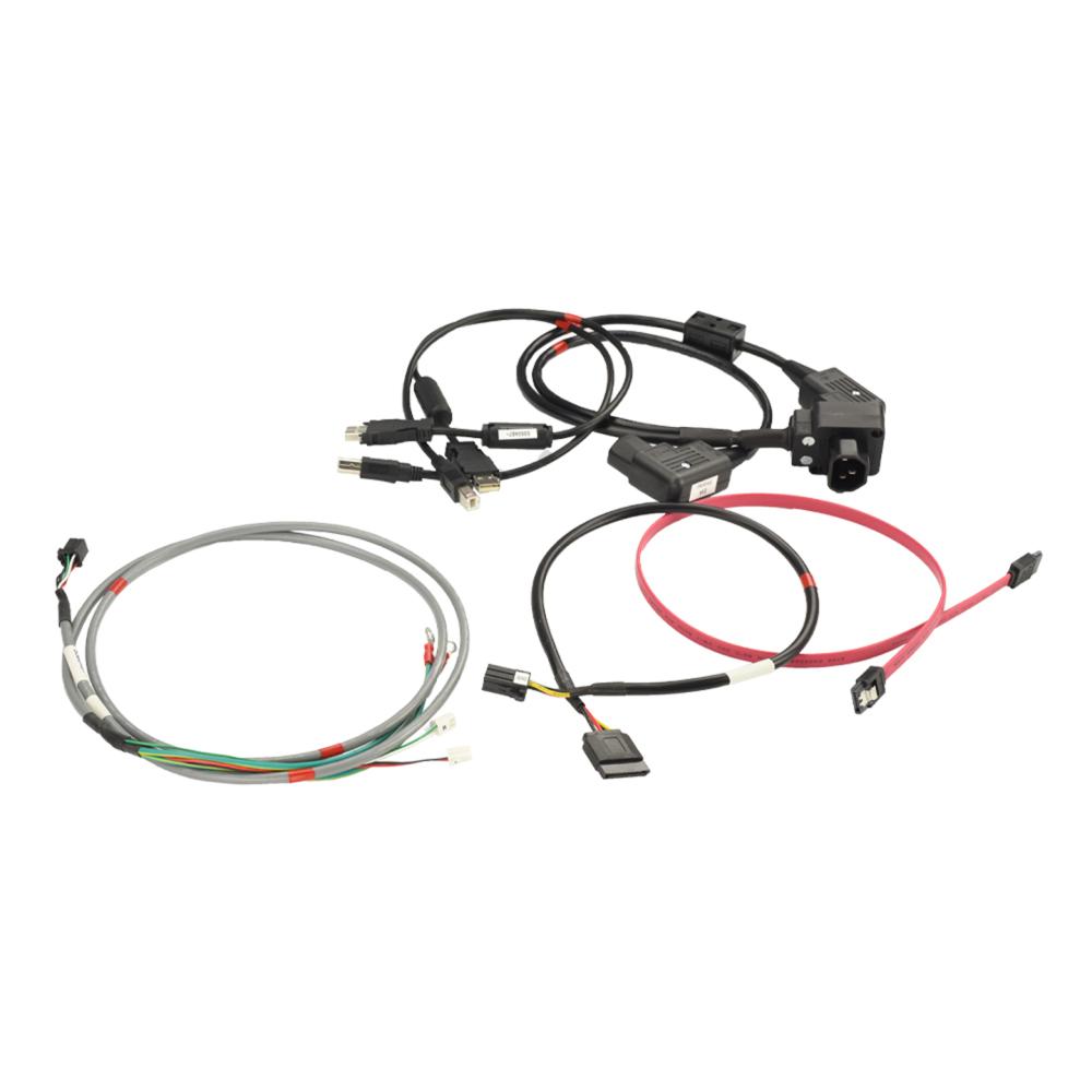 PERIPHERAL CABLE ASSY PERIPHERAL CABLE ASSY