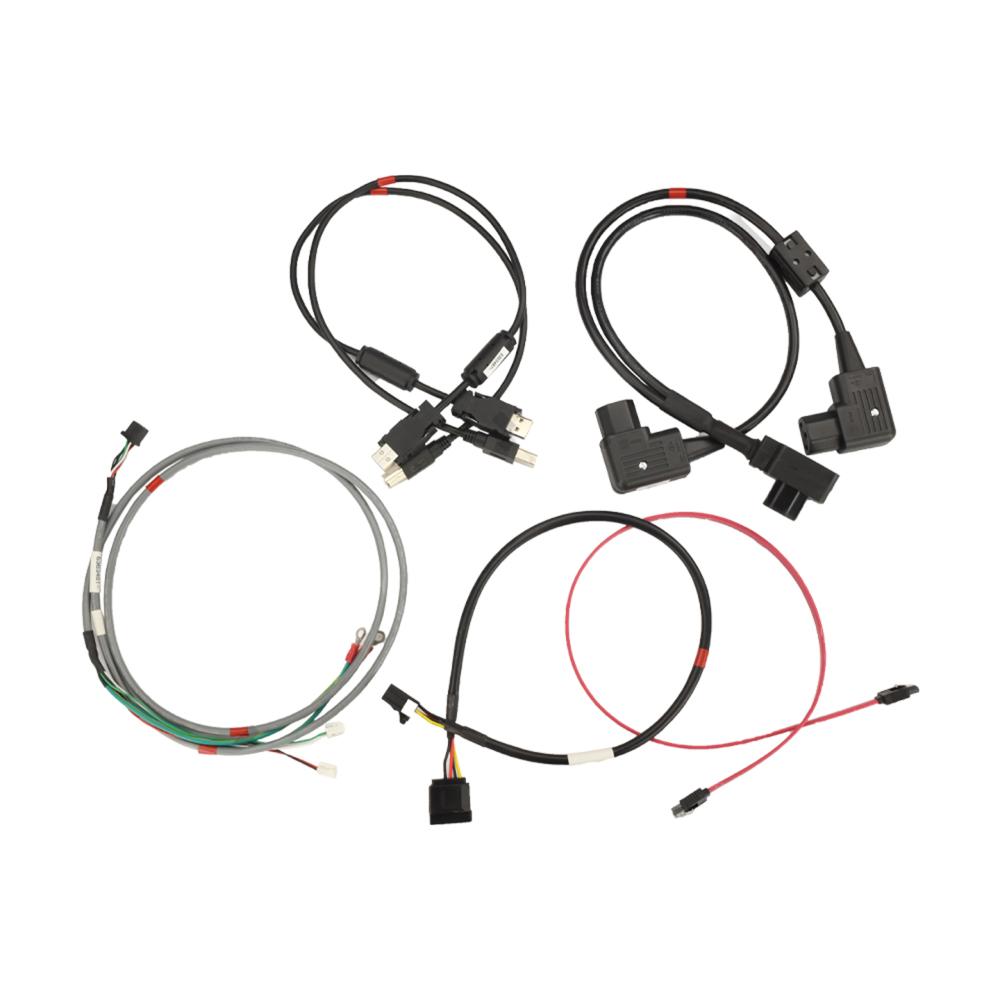 PERIPHERAL CABLE ASSY PERIPHERAL CABLE ASSY