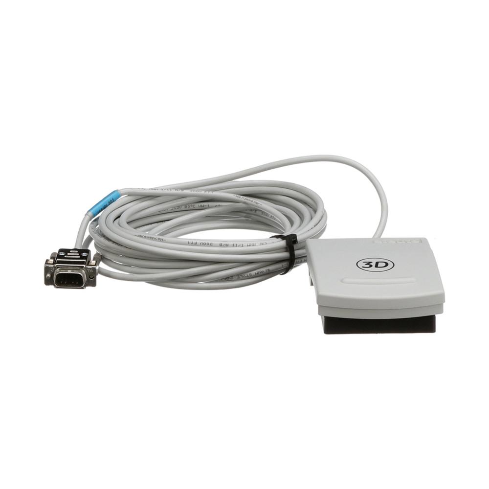 DBT motion footswitch DBT motion footswitch
