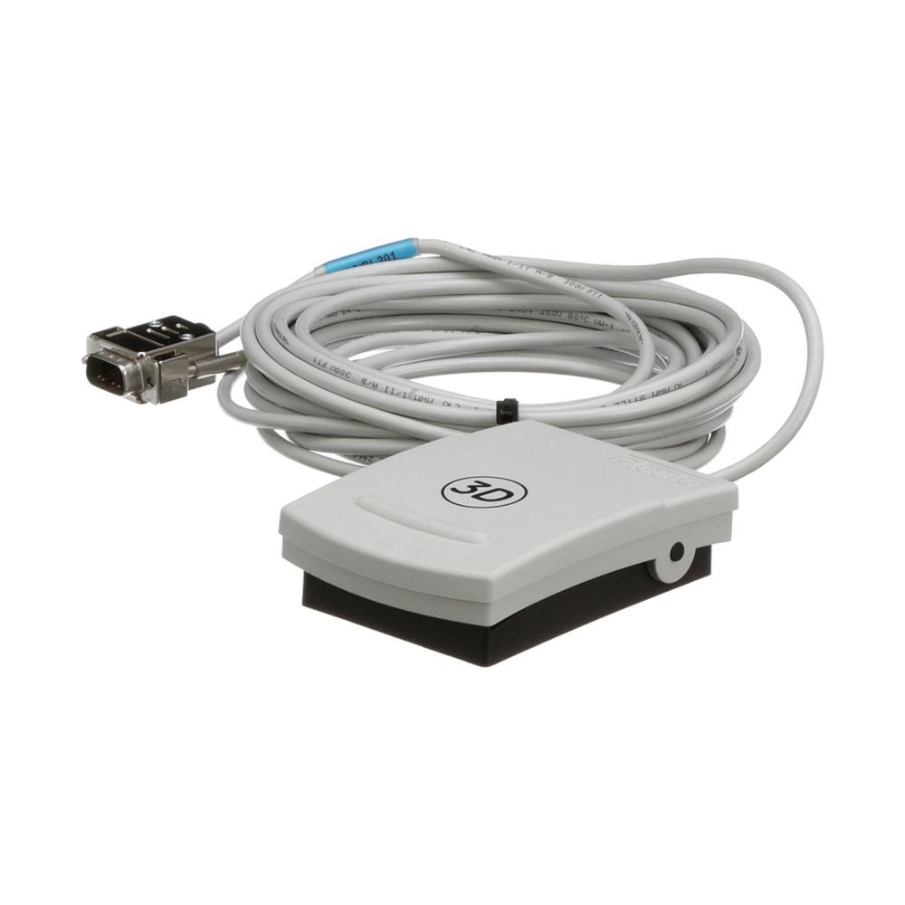 DBT motion footswitch DBT motion footswitch
