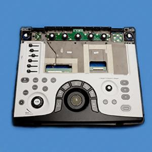 LE BT12键盘组装件 LE BT12键盘组装件