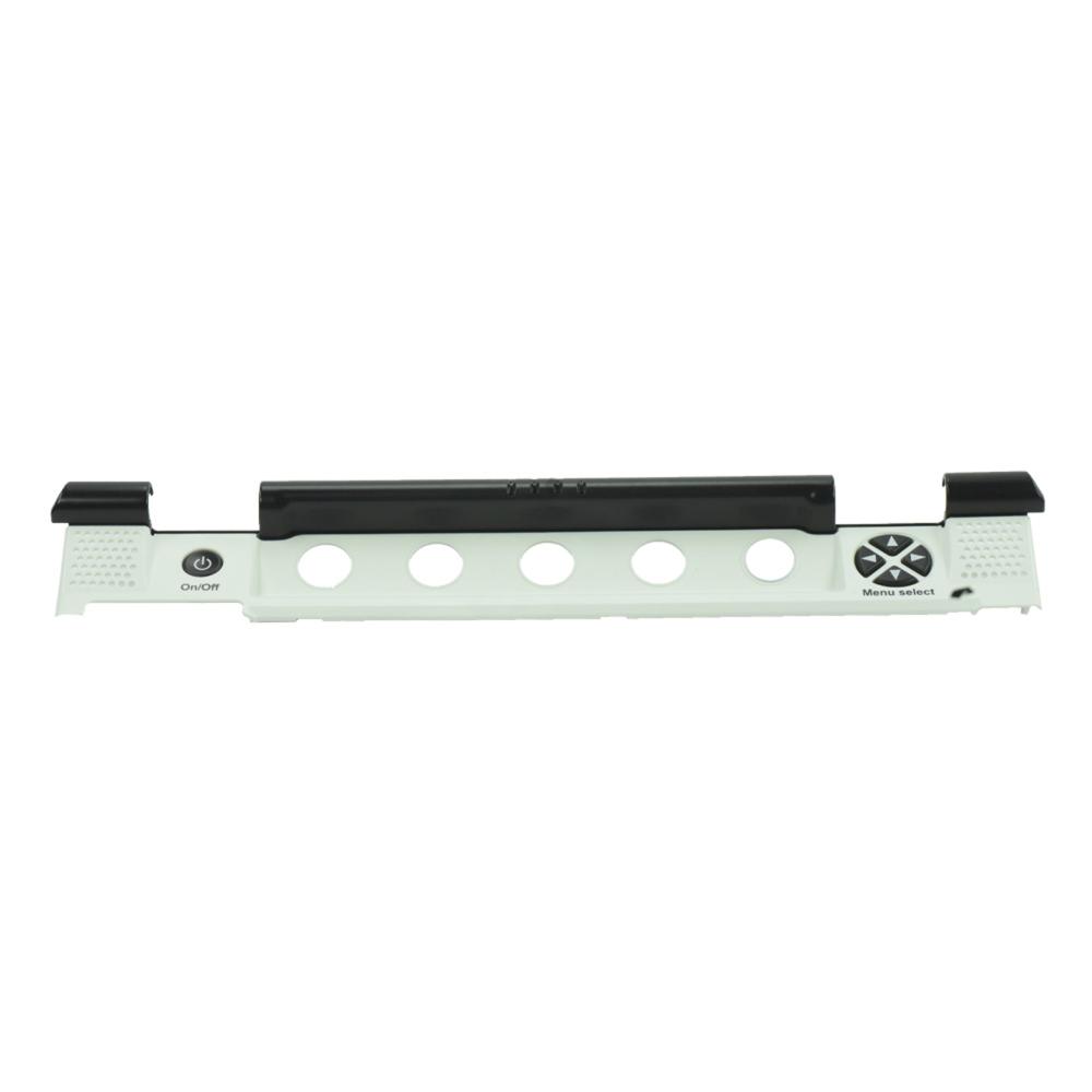 LE BT12 MANUAL PANEL ASSY LE BT12 MANUAL PANEL ASSY