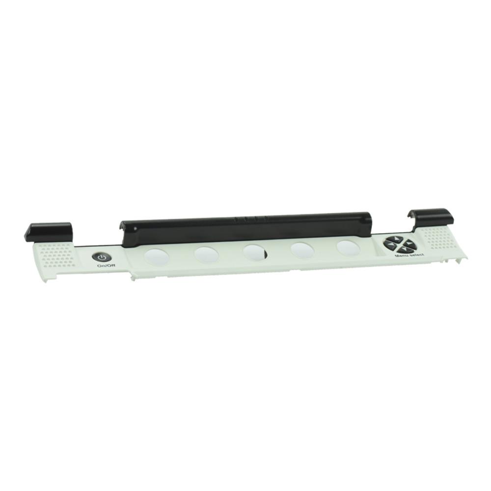 LE BT12 MANUAL PANEL ASSY LE BT12 MANUAL PANEL ASSY