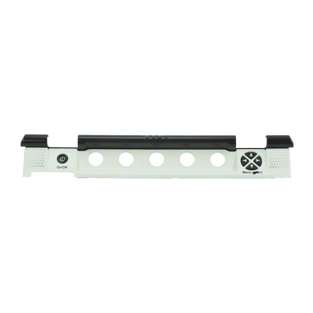 LE BT12 MANUAL PANEL ASSY LE BT12 MANUAL PANEL ASSY