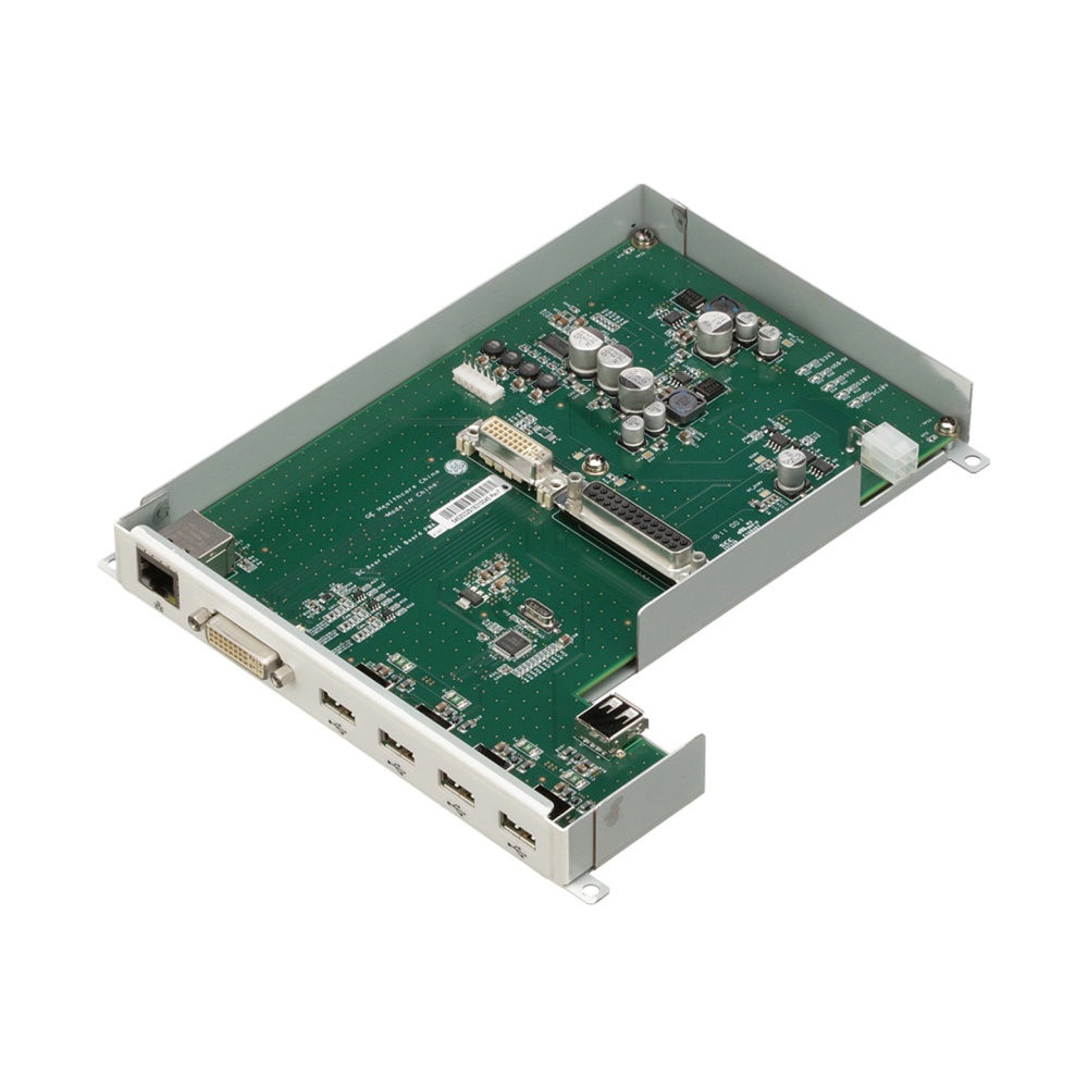 Le R6 Ds主PWA组装件 Le R6 Ds主PWA组装件