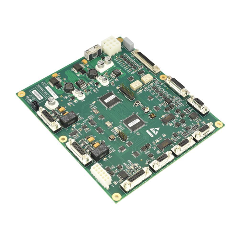 Pioneer DR Interface Board A Pioneer DR Interface Board A