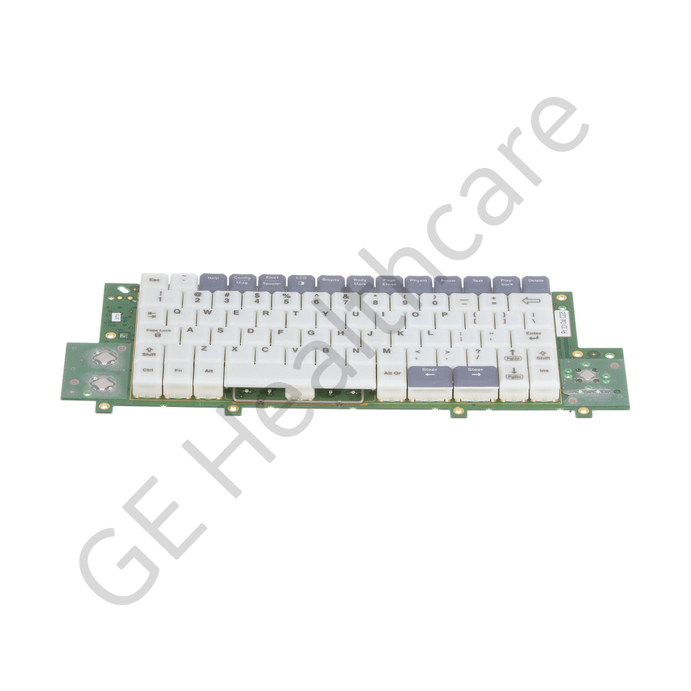 VS5_S6带IR套件的模拟键盘 VS5_S6带IR套件的模拟键盘