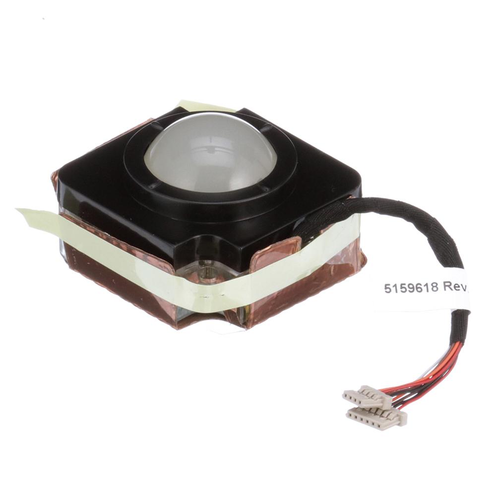 LE BT12 TRACKBALL ASSY LE BT12 TRACKBALL ASSY
