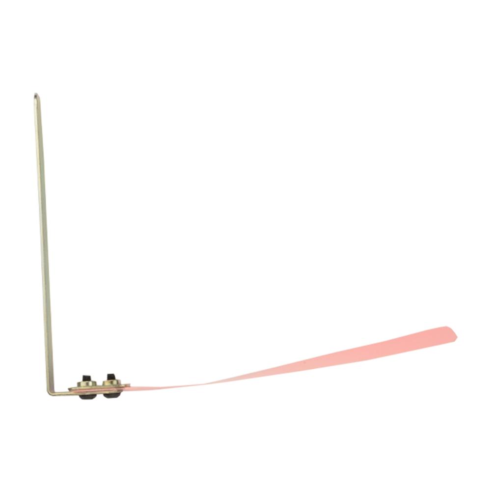 Encoder Installation Shim Tool Encoder Installation Shim Tool