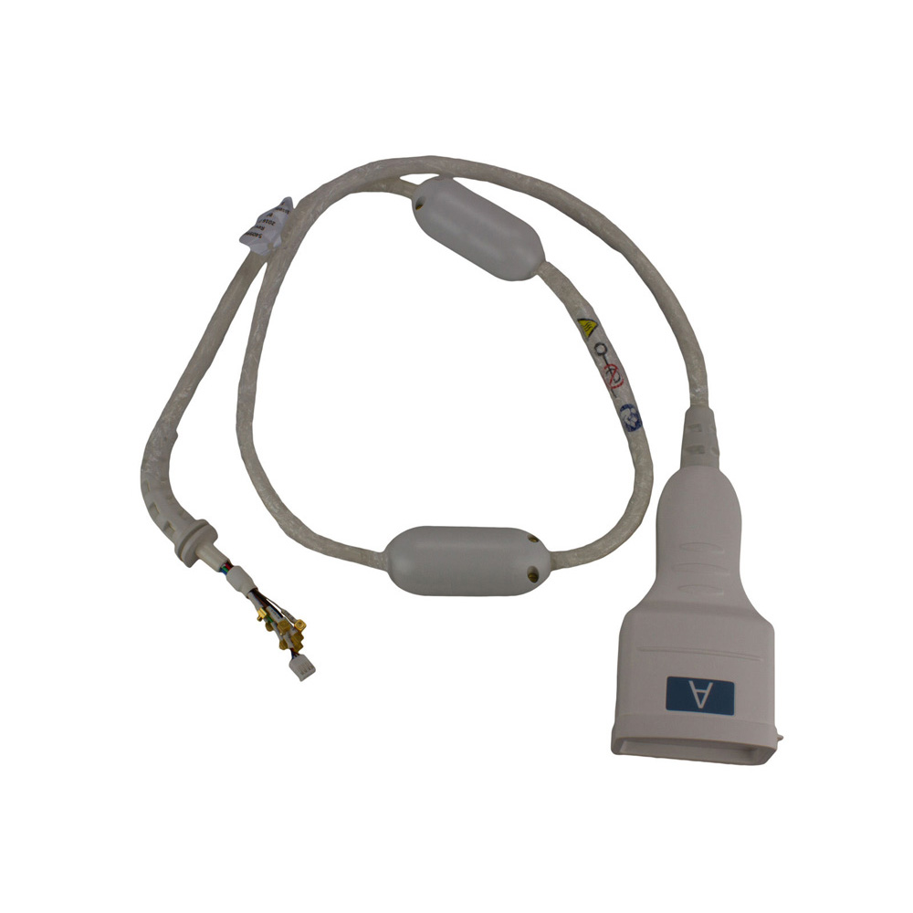 FRU 线缆组件,用于 1.5T 9单元上片阵列线圈 FRU 线缆组件,用于 1.5T 9单元上片阵列线圈