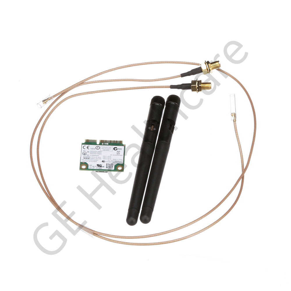 Back End Processor 6.X (BEP6.X) Wireless Parts Back End Processor 6.X (BEP6.X) Wireless Parts